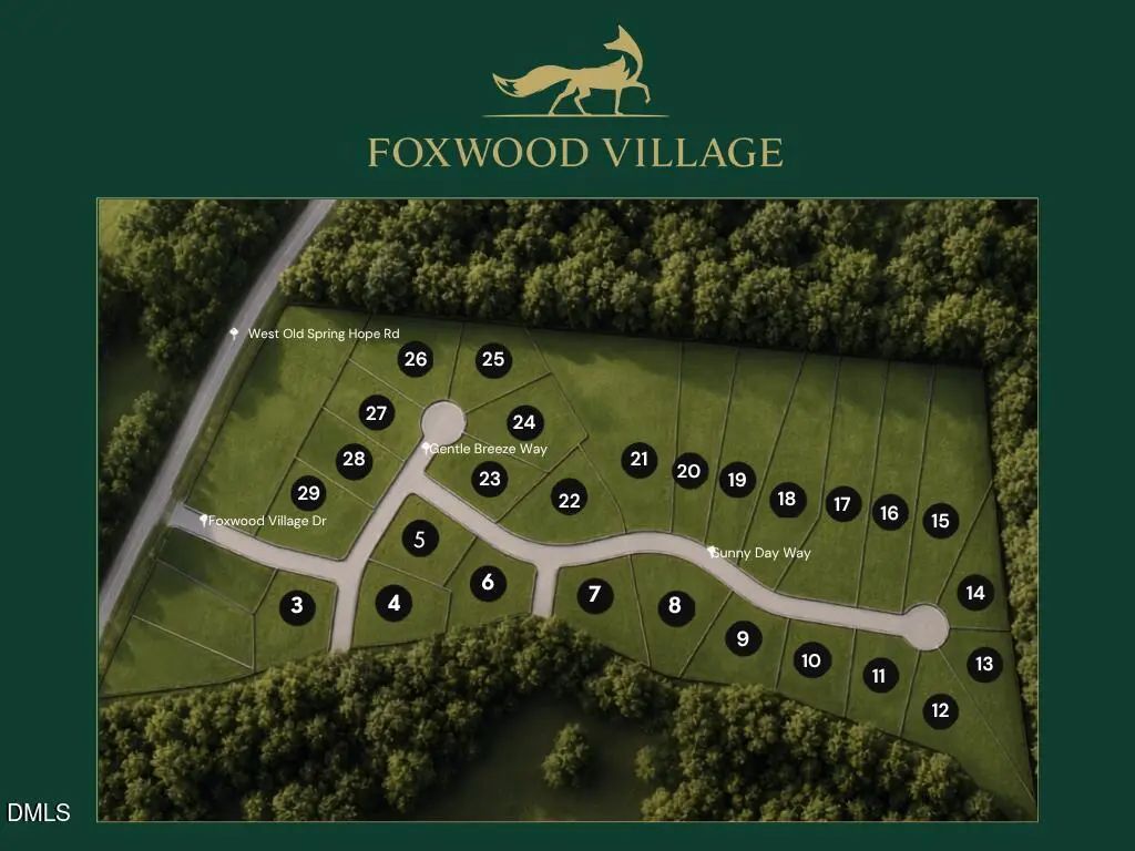 Lot 7 0 W Old Spring Hope Rd, Spring Hope