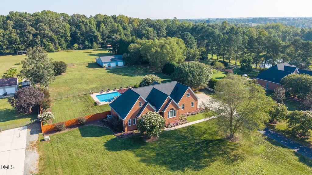 1473 Altamahaw Union Ridge Road, Burlington