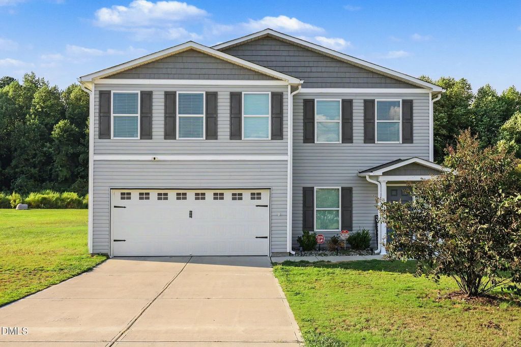 9391 Shallow Creek Trail, Bailey