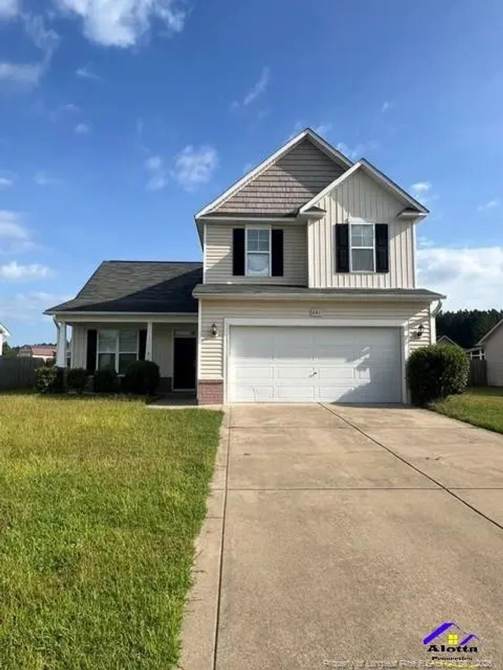 681 Broad Drive, Raeford