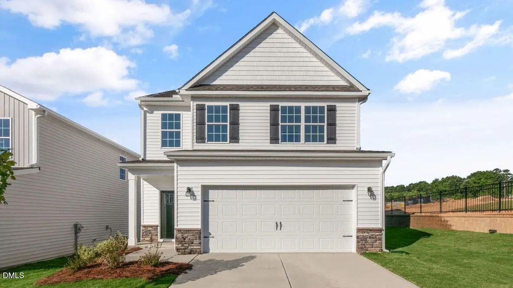 330 Chapel Street, Fuquay Varina