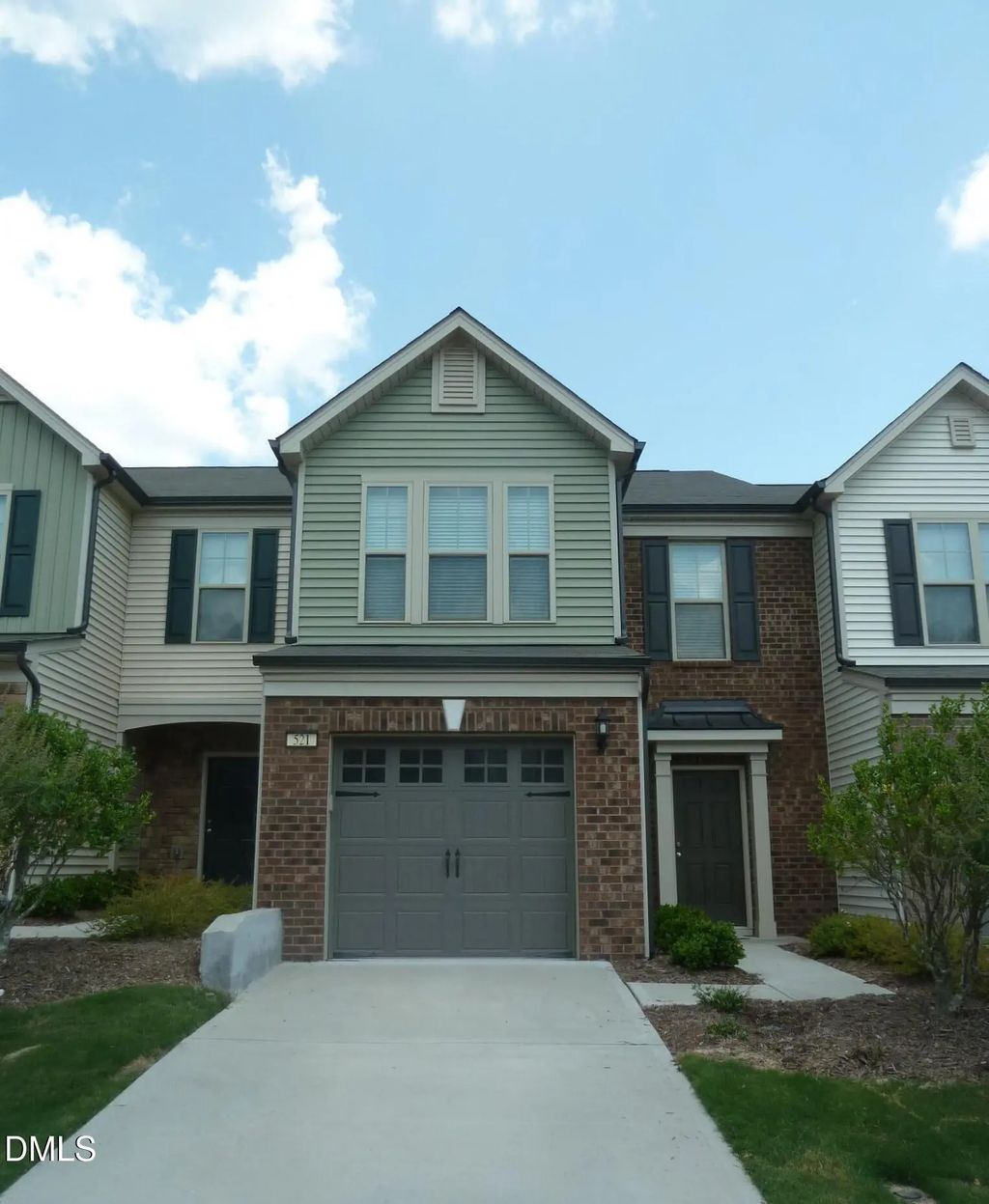 521 Denhoff Drive, Cary
