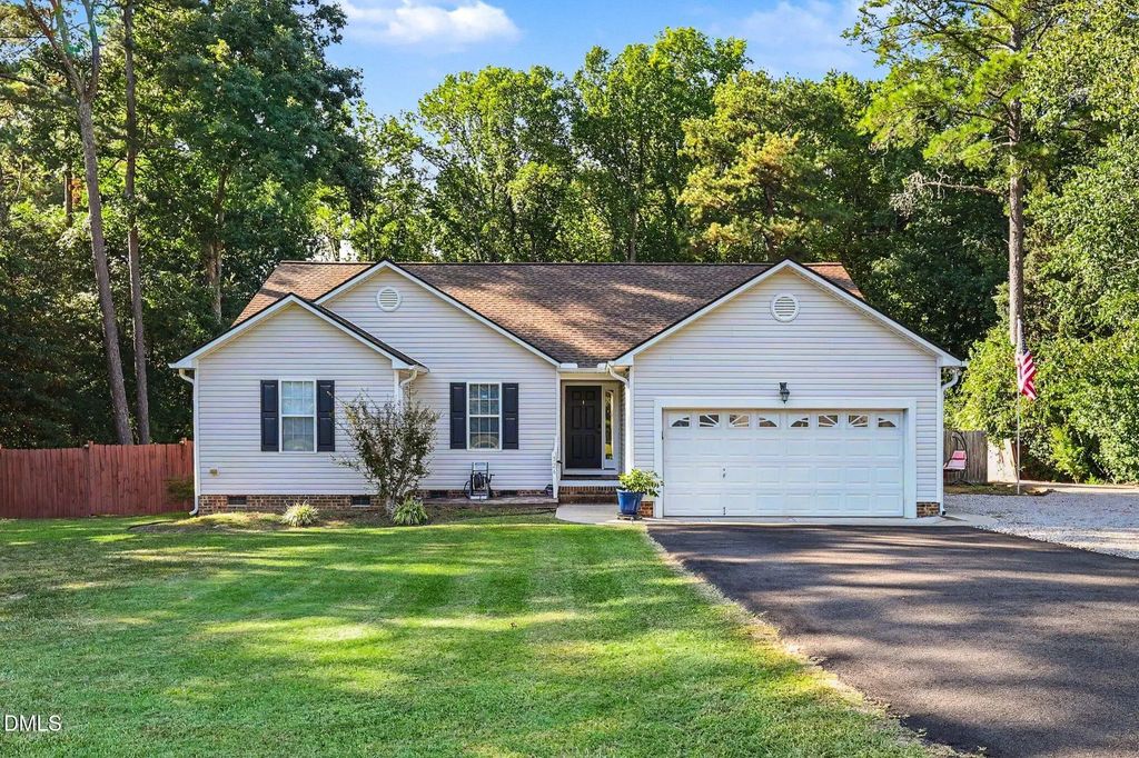 326 Wagon Trail, Willow Springs