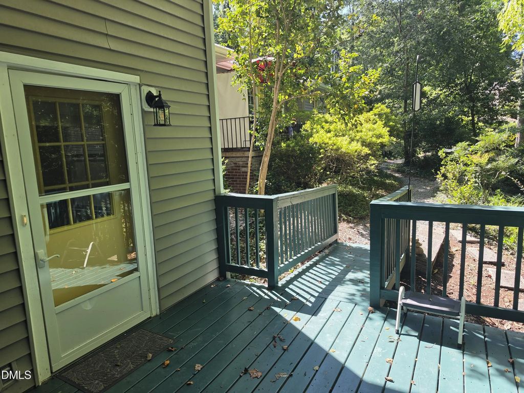 1102 E Franklin Street A, Chapel Hill