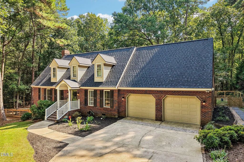 3106 Rose Lane, Zebulon