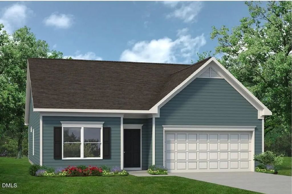 105 Chardonnay Drive, Lillington