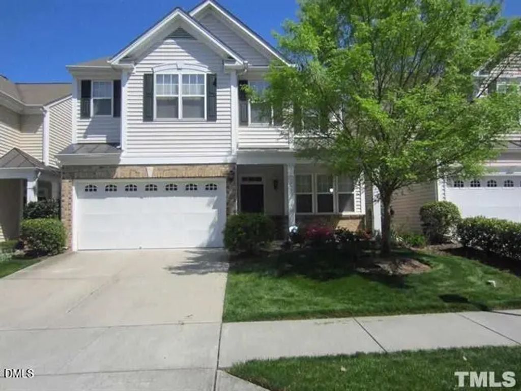 223 Churchview Street, Cary