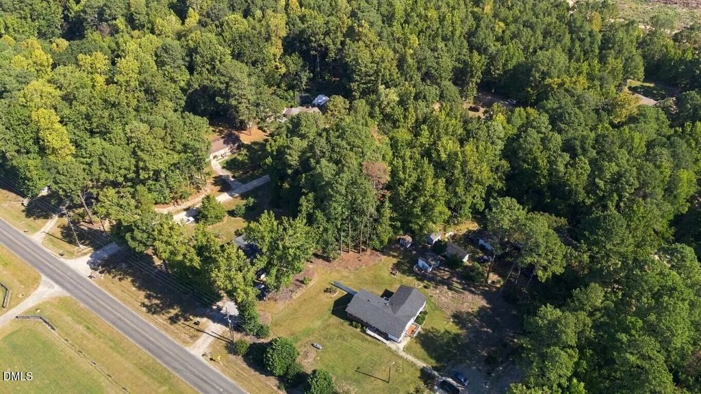 2404 Alpine Drive, Garner