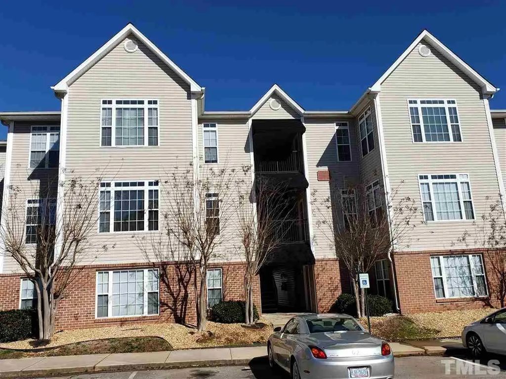2511 Friedland Place 200, Raleigh