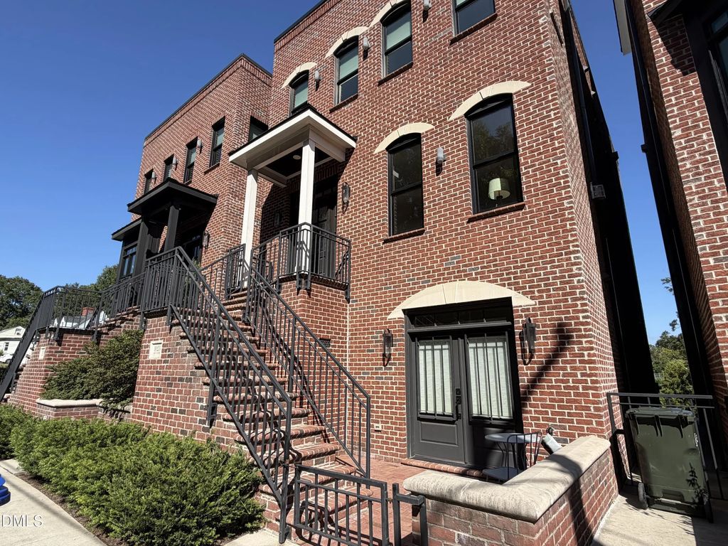 1023 S Duke Street, Durham
