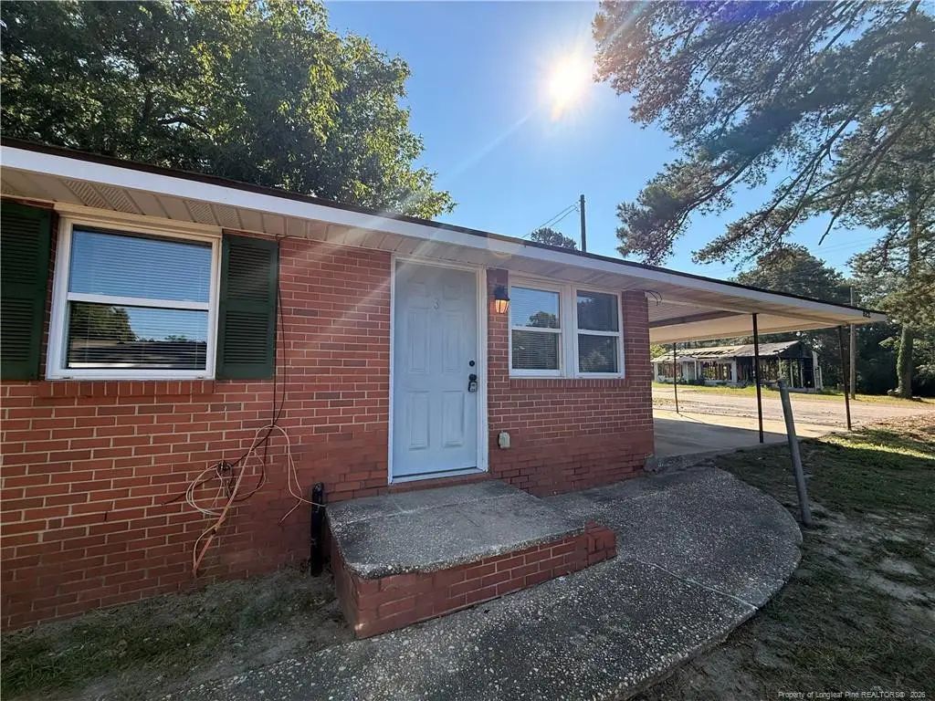 822 Ridge Road 3, Fayetteville