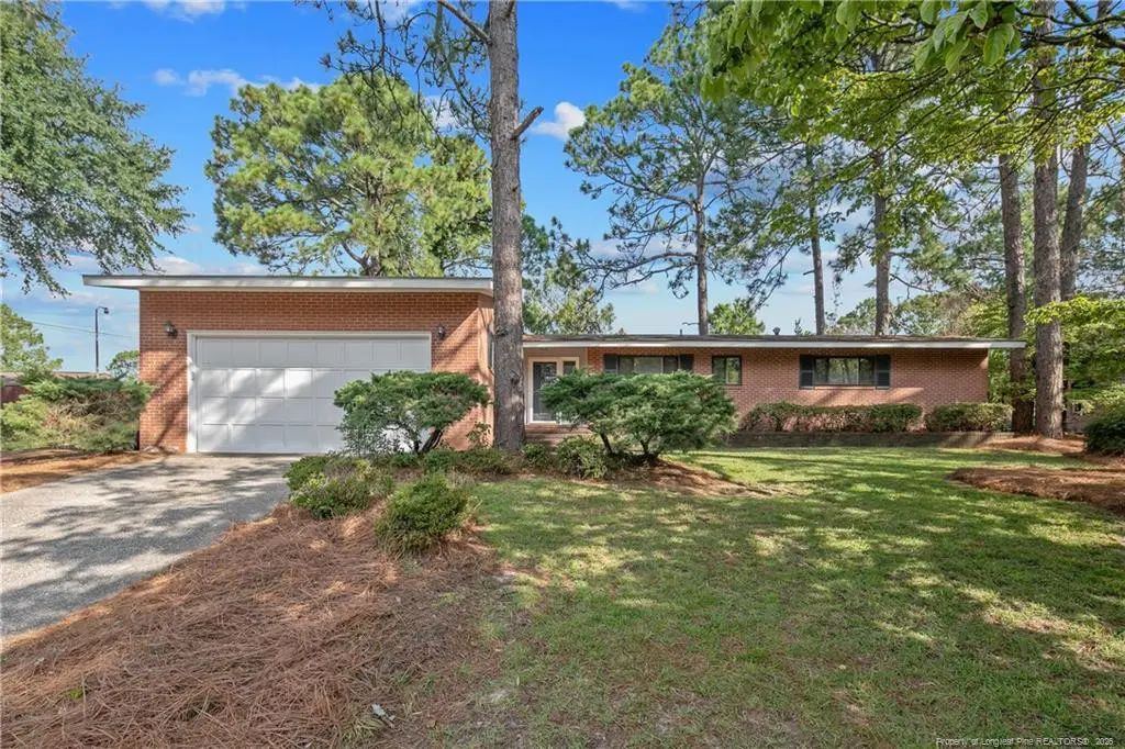 2522 Elmhurst Drive, Fayetteville