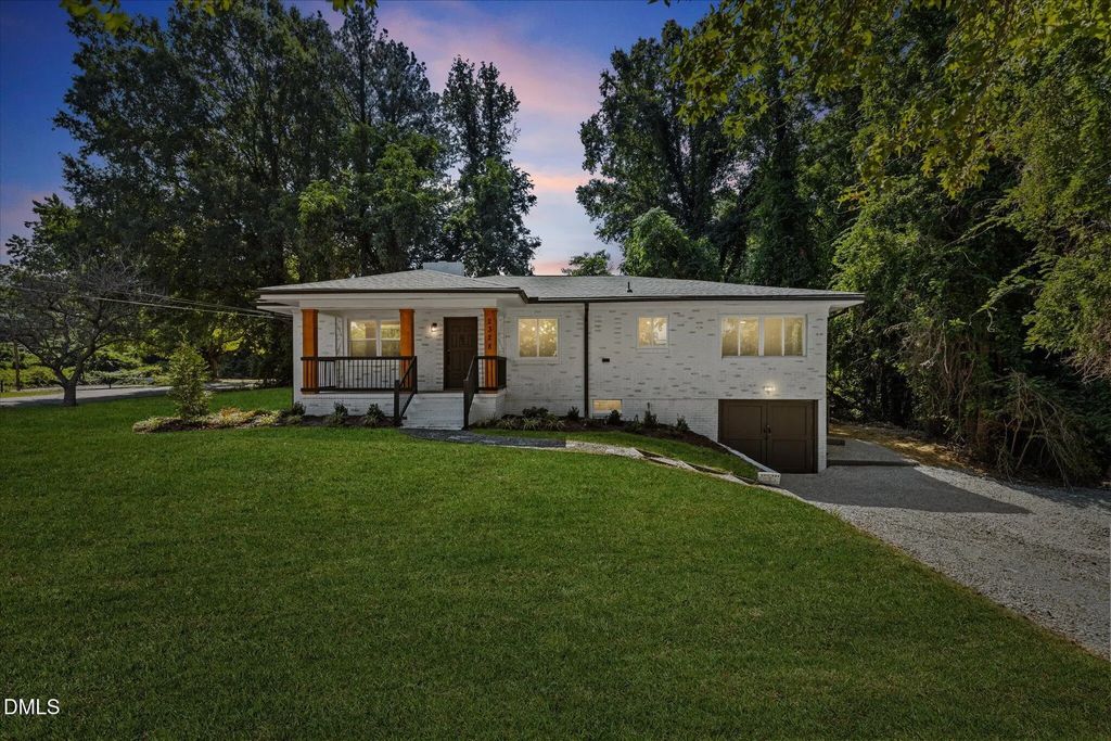 2328 Cheek Road, Durham