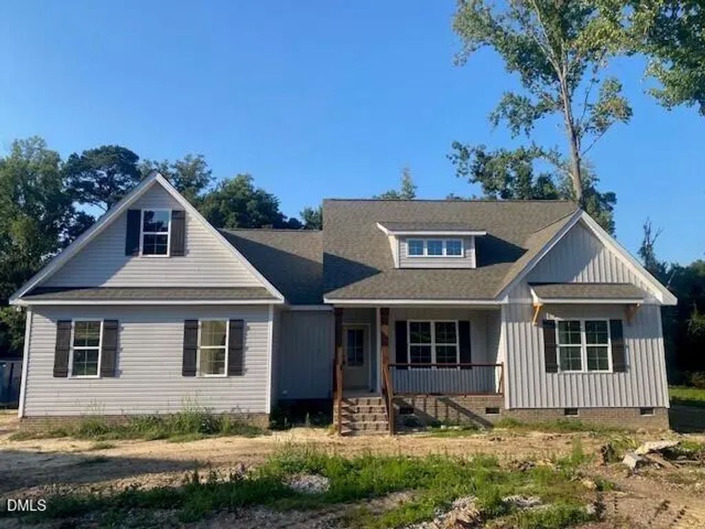 5230 Roseheath Court, Bailey