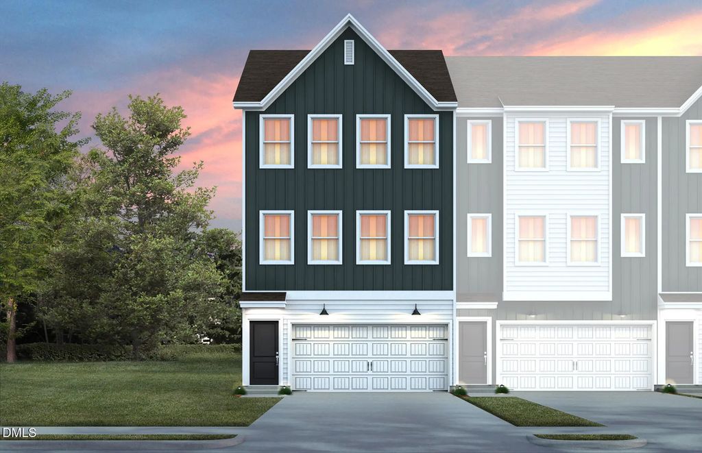 1003 Sparkling Water Way, Durham