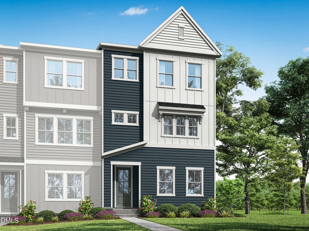 711 Callan View Avenue, Wake Forest