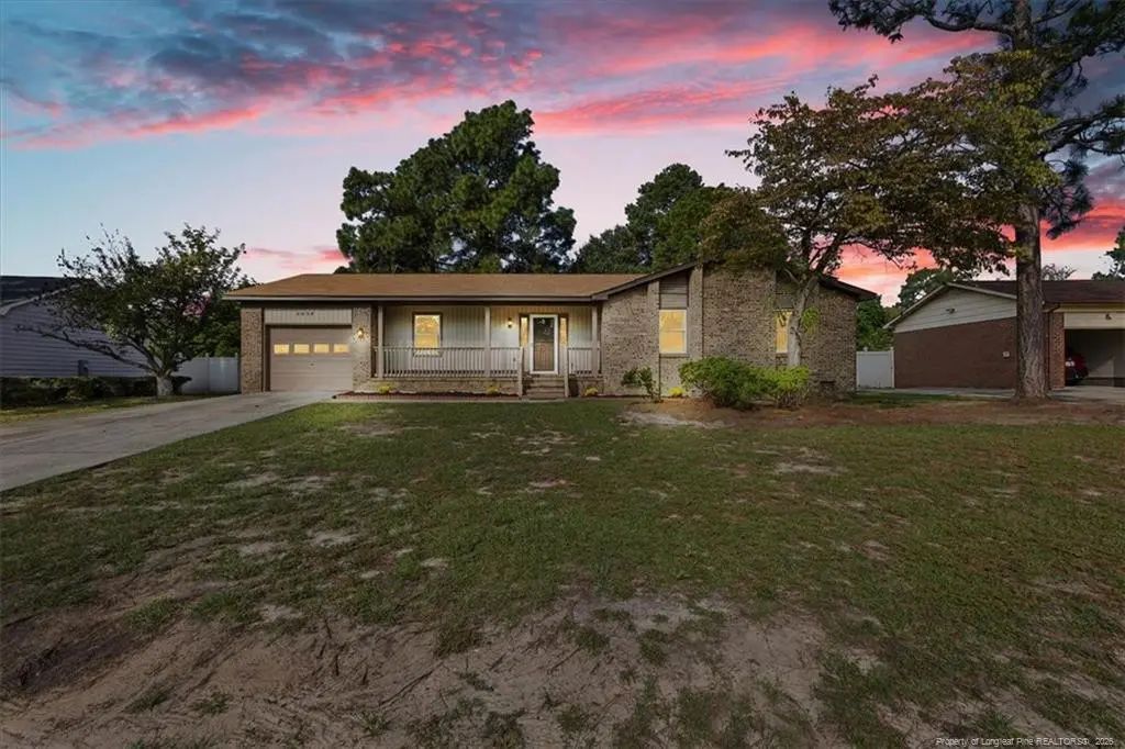 2034 Windlock Drive, Fayetteville