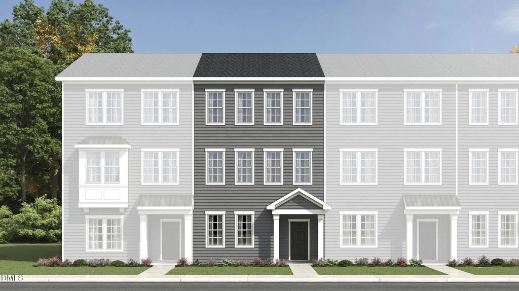502 Trilith Place, Durham