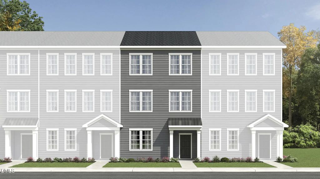 504 Trilith Place, Durham