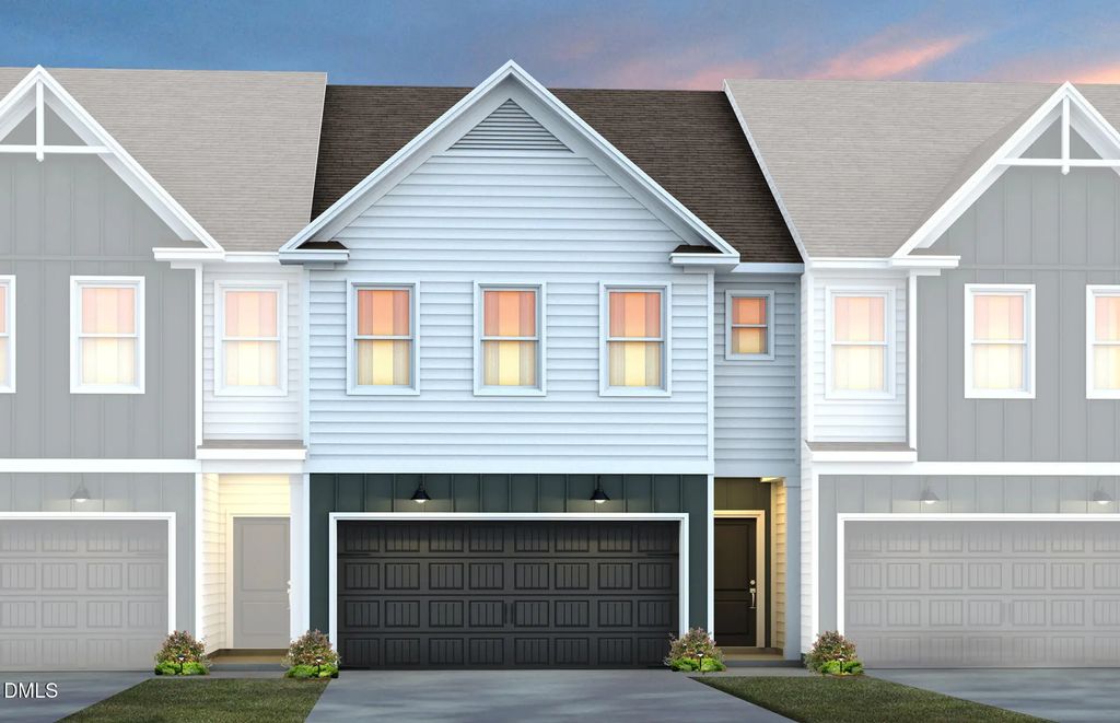 1620 Everton Avenue, Durham