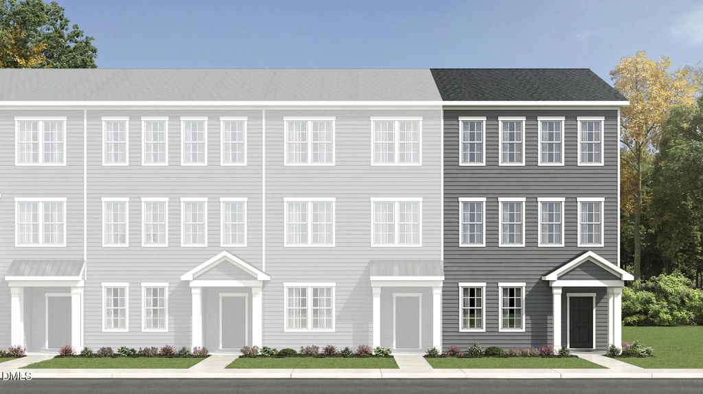506 Trilith Place, Durham