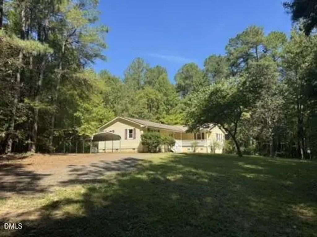 3671 Sandy Creek Road, Franklinton
