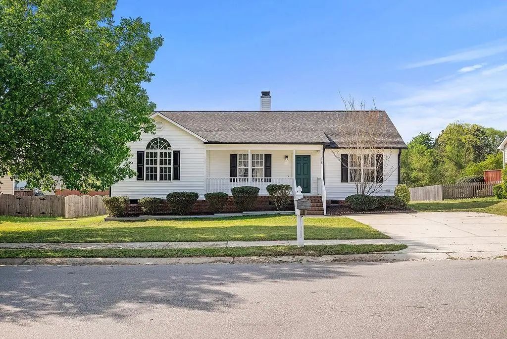 928 S Willhaven Drive, Fuquay Varina