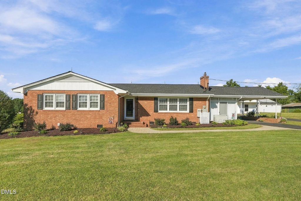 2 Thomas Gay Road, Spring Hope
