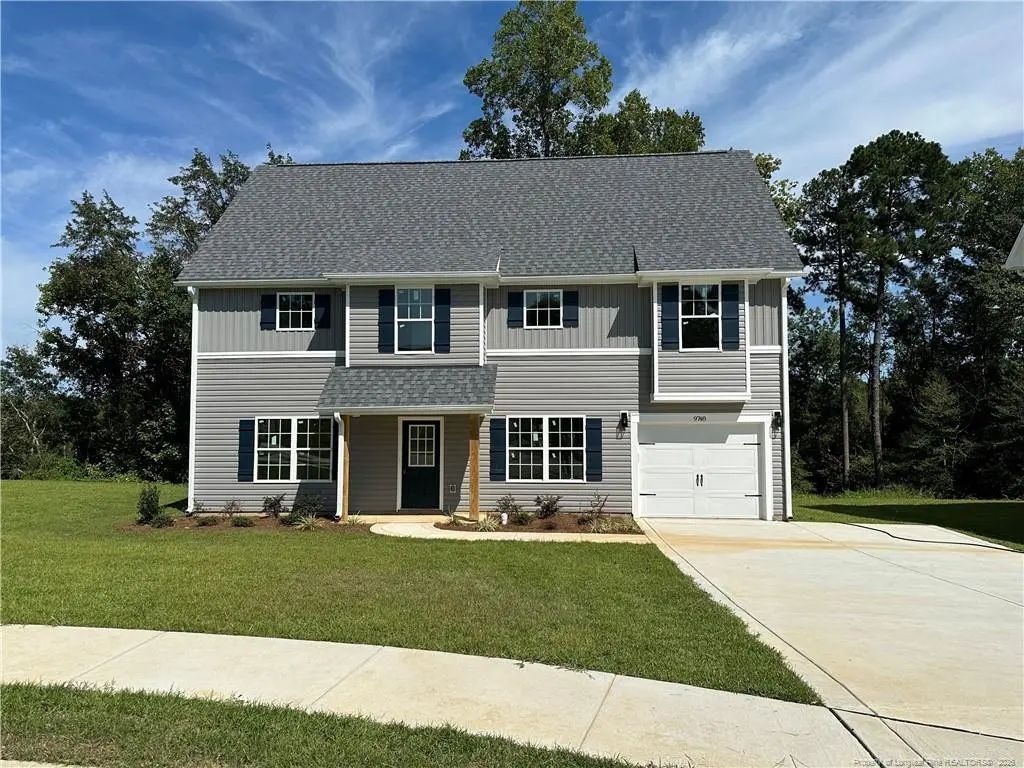 9748 Gooden Drive, Fayetteville