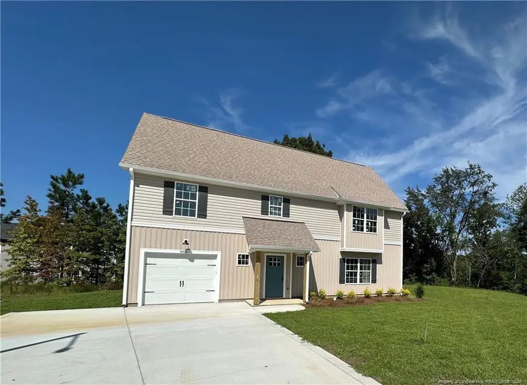 9752 Gooden Drive, Fayetteville