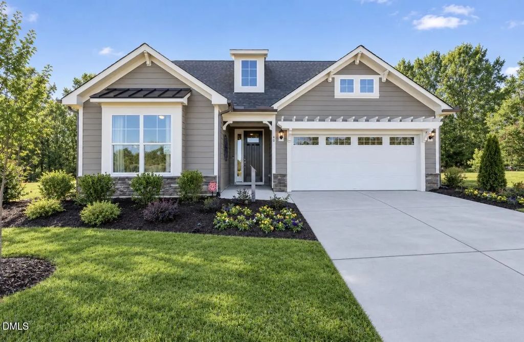 40 Ivy Ridge Way, Youngsville