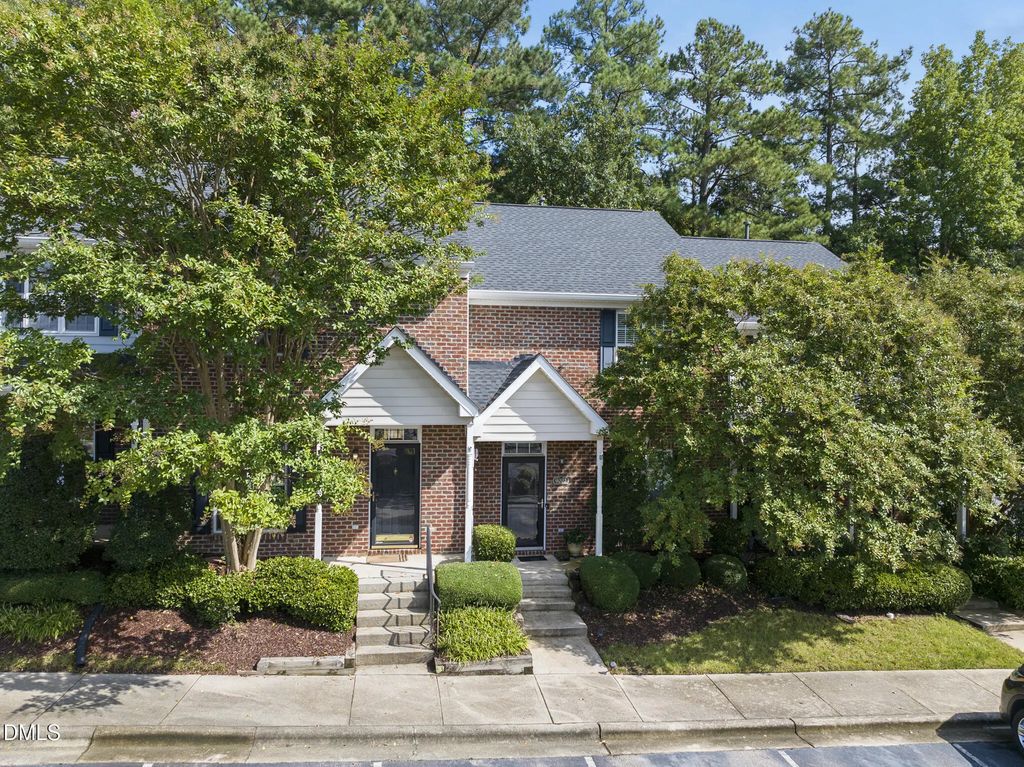 9024 Grassington Way, Raleigh