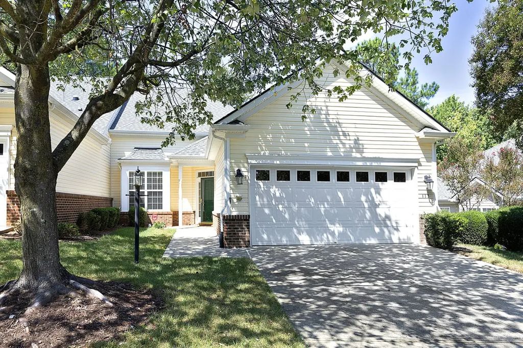 113 Uplands Creek Drive, Cary