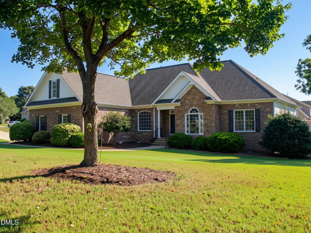 3100 Donlin Drive, Wake Forest