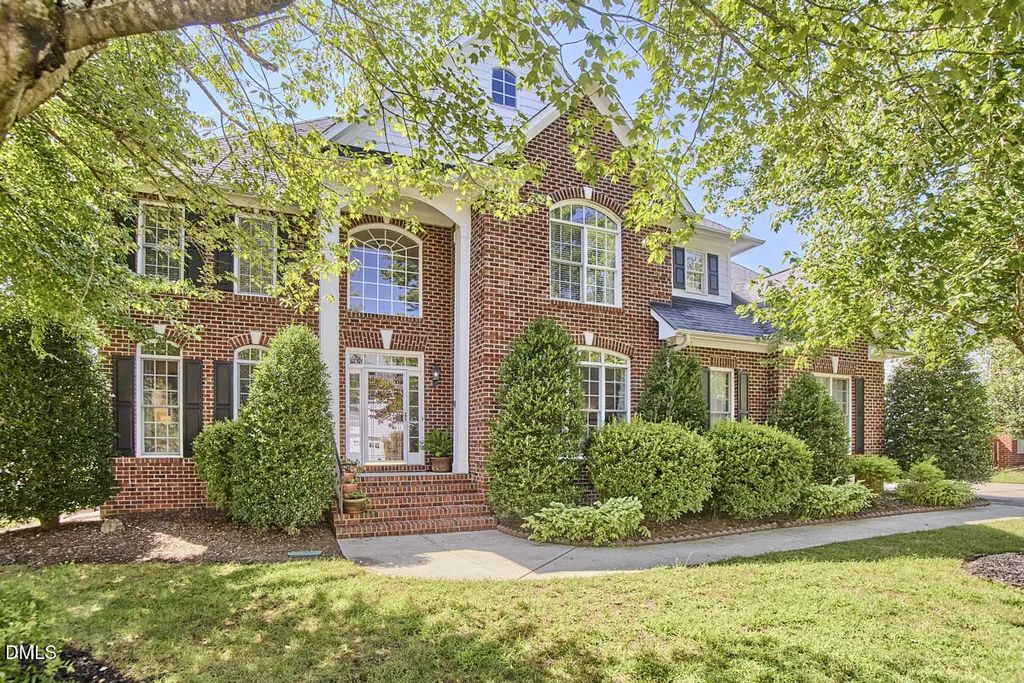 4301 Sugar Pine Lane, Durham