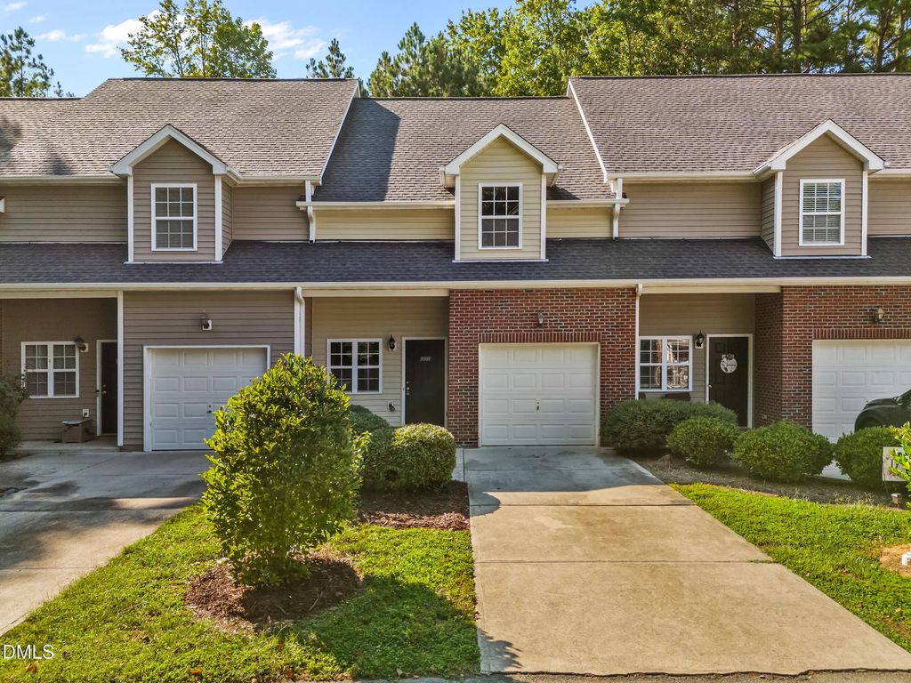 350 Plaza Drive F, Chapel Hill