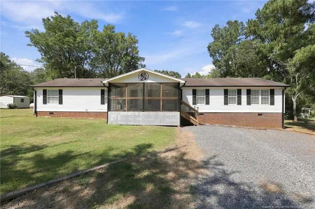 1437 Deep River, Sanford