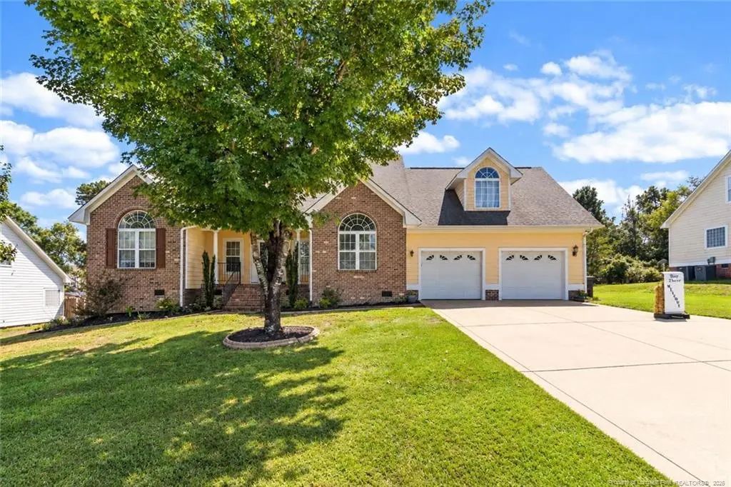 206 Timberline Drive, Sanford