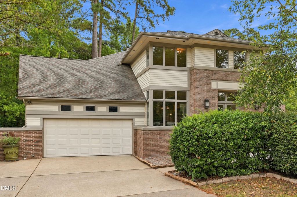 106 Wheatsbury Drive, Cary