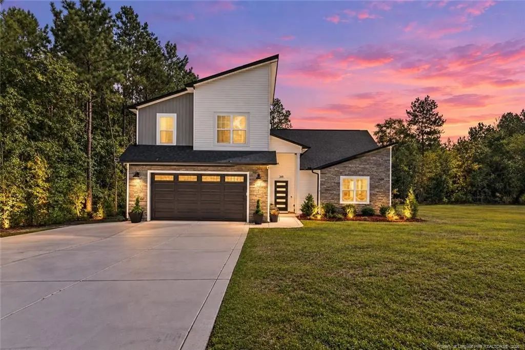 268 Solomon Drive, Cameron
