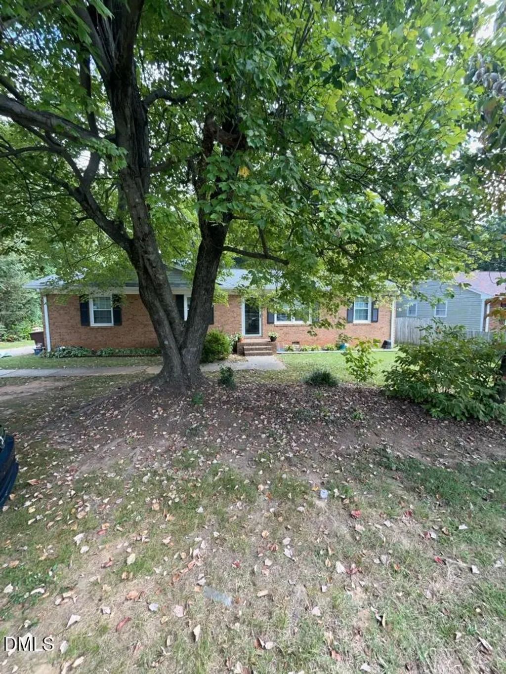 2909 Keeler Street, Greensboro