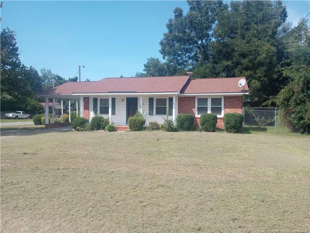 5108 Queensdale Drive, Fayetteville