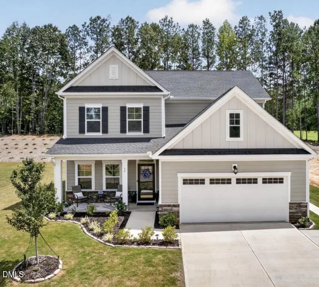 75 Venture Court, Franklinton