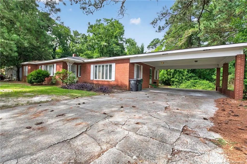 108 S Church Street, Kenansville
