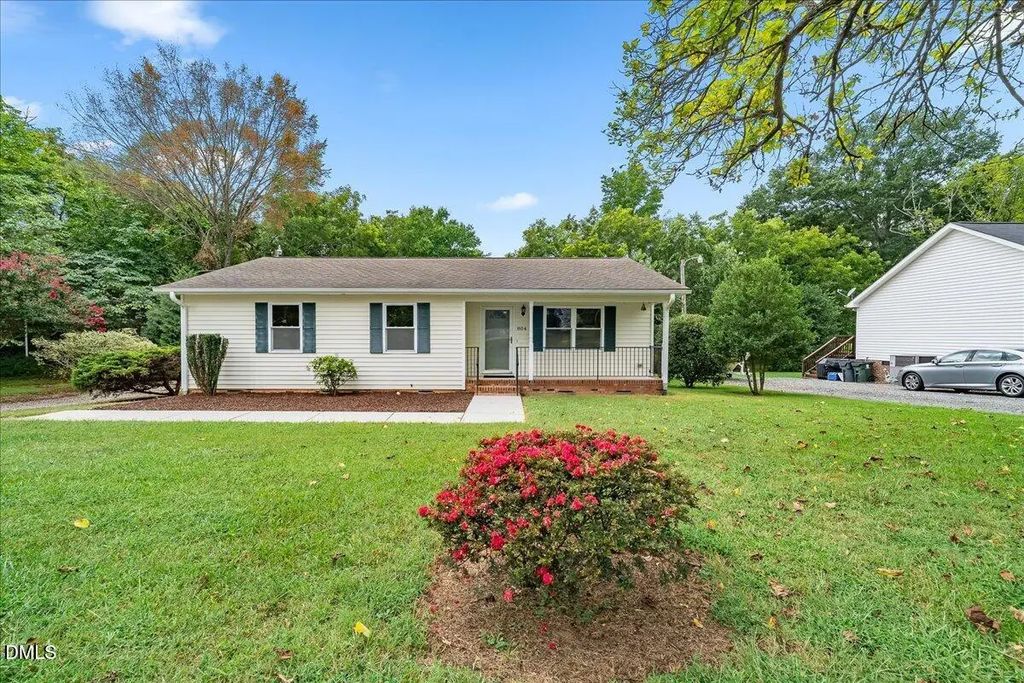 804 Raleigh Street, Oxford