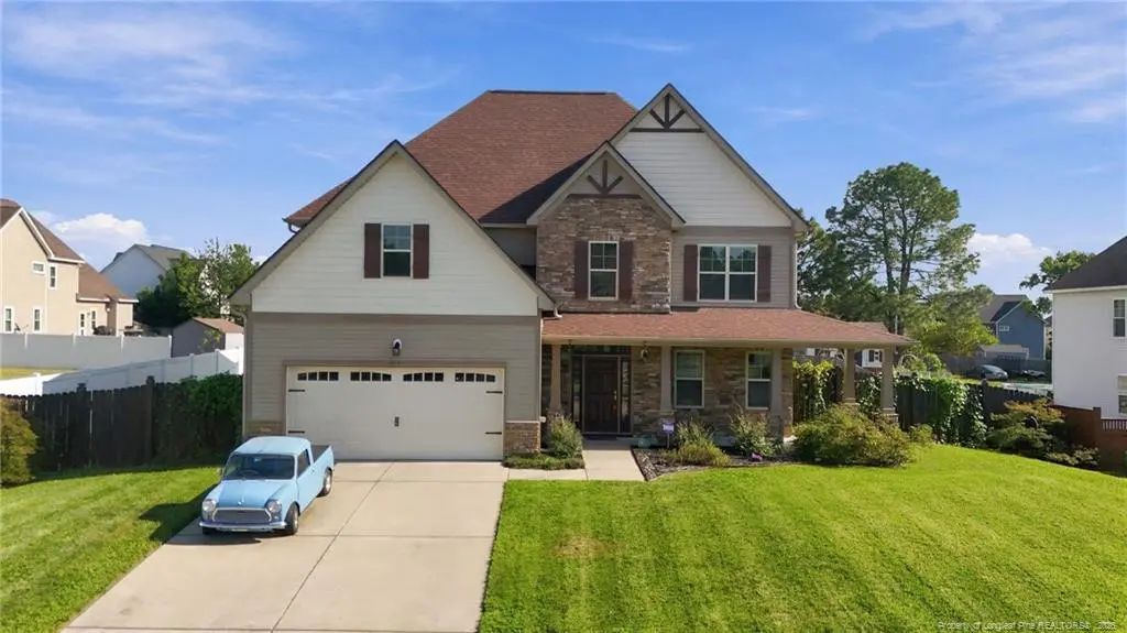 241 Heathrow Drive, Spring Lake