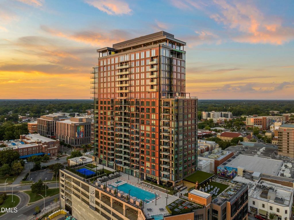 115 Morris Street 2304, Durham