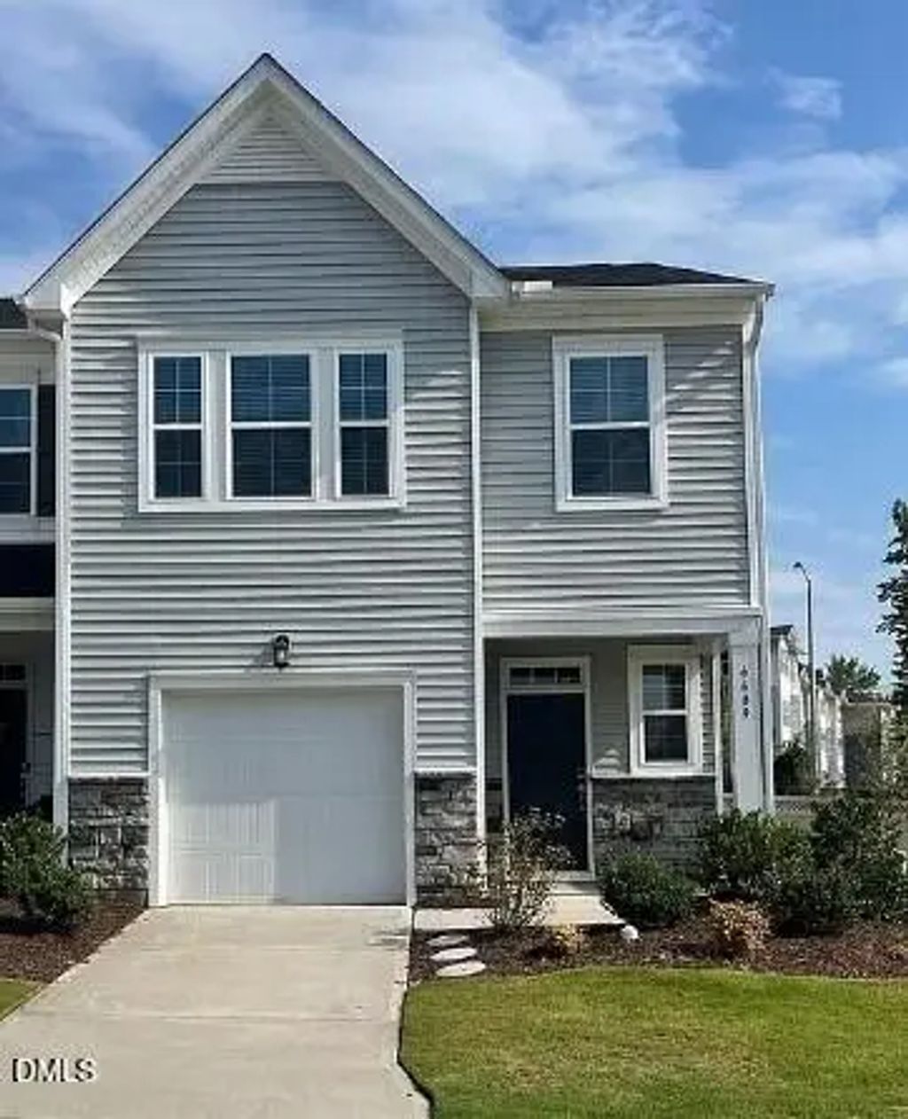 6609 Tremolo Trail, Raleigh