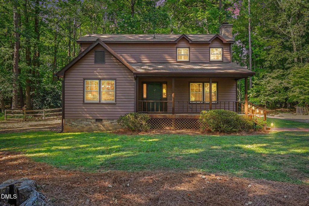 2023 Milton Road, Durham
