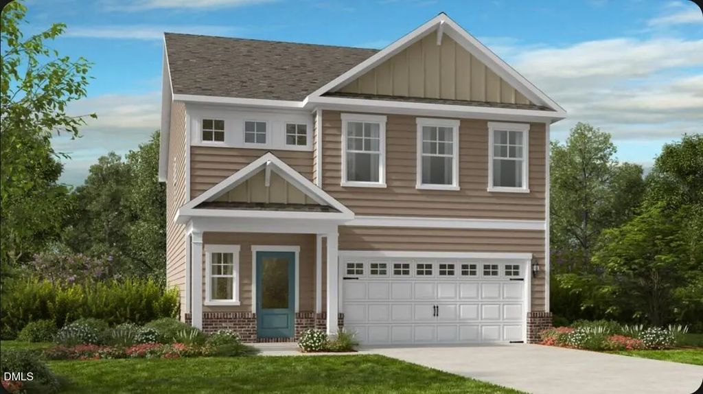 149 Hank Way 105, Angier